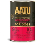 AATU KOERA KONSERV VEIS 400G