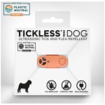 TICKLESS PUUGIPELETAJA MINI DOG VIRSIK (USB)