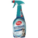 SIMPLE SOLUTION KOERA LÕHNA-JA PLEKIEEMALDI EXTREME 945ML