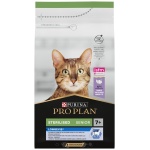 PRO PLAN KASSI TÄISSÖÖT STERIL 7+ LONGEVIS KALKUN 1,5KG