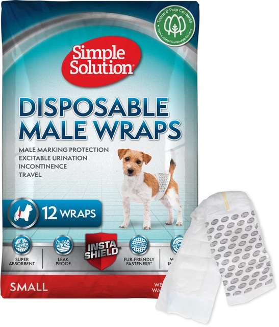 157808.jpg SIMPLE SOLUTION MÄHE ÜHEKORDNE ISASELE S N12 - Pilt 1