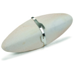 BEEZTEES LINDUDE MINERAALKIVI CUTTLEFISH BONE 11,5CM