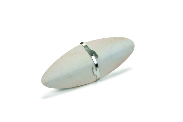 162682.jpg BEEZTEES LINDUDE MINERAALKIVI CUTTLEFISH BONE 11,5CM - Pilt 1