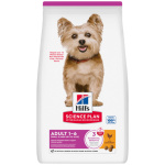 HILLS KOERA TÄISSÖÖT SMALL&MINI KANA 6KG