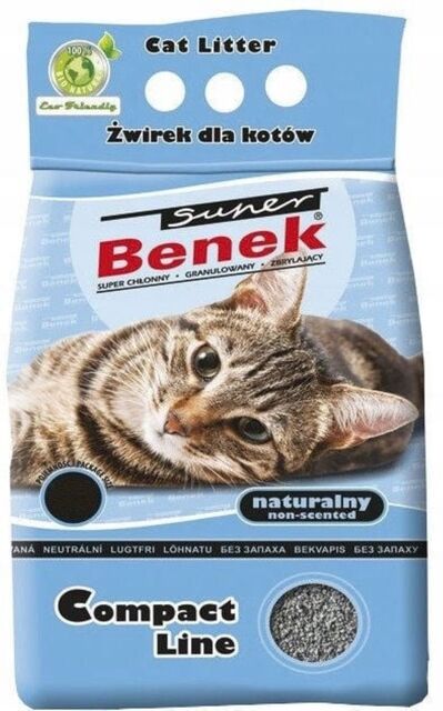 169546.jpg CERTECH KASSILIIV SAVI SUPER BENEK COMPACT 25L - Pilt 1