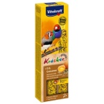 VITAKRAFT VIIRPAPAGOIDE MAIUS KRÄCKER MUNA&ROHUSEEMNED N2