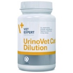 VETEXPERT URINOVET CAT DILUTION TWIST OFF CAPS N45