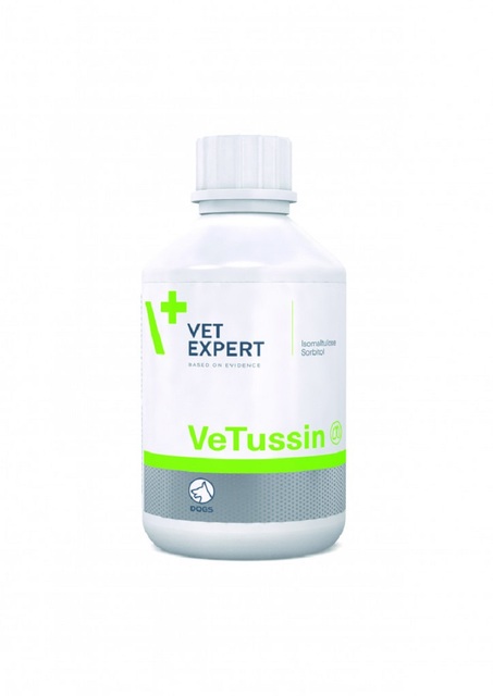 190937.jpg VETEXPERT VETUSSIN 100ML - Pilt 1
