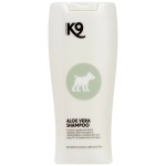 K9 ALOE VERA ŠAMPOON KÕIKIDELE KARVATÜÜPIDELE 300ML