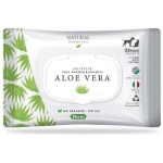 DERBE KOERA/KASSI PUHASTUSLAPID AALOE N35
