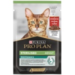 PRO PLAN KASSI EINEKOTIKE NS STER. VEIS  85G N1