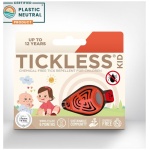 TICKLESS LASTE PUUGIPELETAJA ULTRASONIC