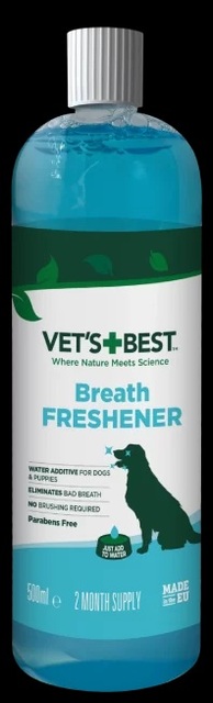 205875.jpg VETS BEST KOERA SUUHOOLDUSVAHEND 500ML - Pilt 1
