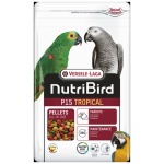VERSELE-LAGA EKSTRUDEERITUD GRAANULID NUTRI BIRD 10KG