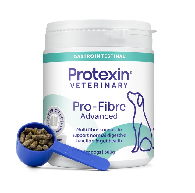 211817.jpg PROTEXIN PRO-FIBRE ADVANCED 500G - Pilt 1