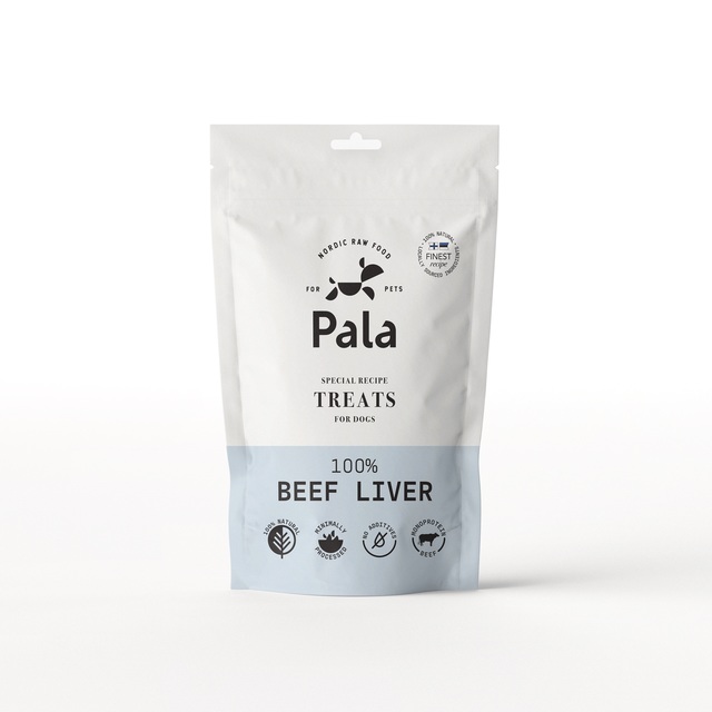 214509.jpg PALA KOERA MAIUS VEISEMAKS 100G - Pilt 1
