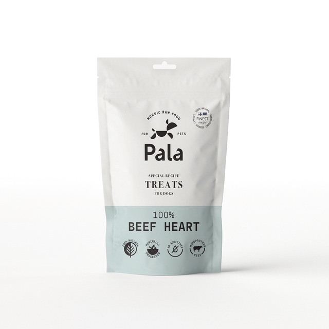 214511.jpg PALA KOERA MAIUS VEISESÜDA 100G - Pilt 1