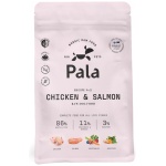 PALA KOERA TOORTOIT KANA/LÕHE 1KG