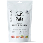 PALA KOERA TOORTOIT VEIS/LÕHE 100G