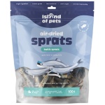 ISLAND OF PETS MAIUS KUIVATATUD KILU 80G