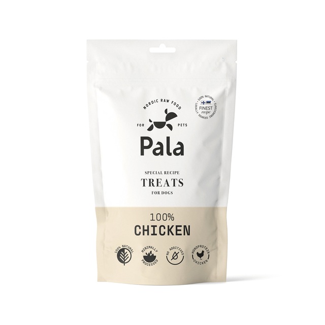 216531.jpg PALA KOERA MAIUS KANA 100G - Pilt 1