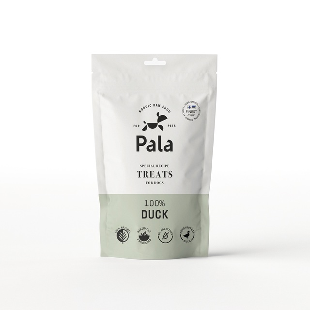 216532.jpg PALA KOERA MAIUS PART 100G - Pilt 1