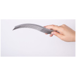 TRANSGROOM SHOW TECH + FEATHERLIGHT SWIRL COMBI KAMM25 CM