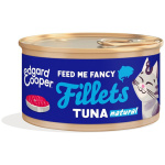 EDGARD COOPER KASSI KONSERV FILEED TUUNIKALA 70G N1