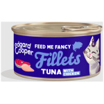 EDGARD COOPER KASSI KONSERV FILEED TUUNIKALA/KANA 70G N1