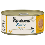 APPLAWS KASSI KONSERV SEENIOR KANA 70G N1