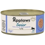 APPLAWS KASSI KONSERV SEENIOR TUUNIKALA/SARDIIN 70G N1