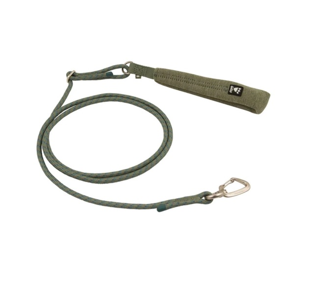 221096.jpg HURTTA KÖISRIHM ADJUSTABLE ECO 180CM X 6MM ROHELINE - Pilt 1