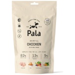 PALA KOERA TOORTOIT KANA 100G