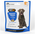 VETIQ KOERA MAIUS HEALTHY TREATS BREATH&DENTAL 70G