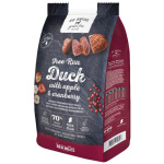GO NATIVE KOERA TÄISSÖÖT PART/ÕUN/JÕHVIKAS 12KG