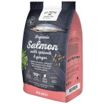 GO NATIVE KOERA TÄISSÖÖT LÕHE/SPINAT/INGVER 12KG