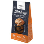 GO NATIVE KOERA MAIUS KALKUN 100G