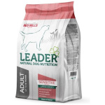 LEADER KOERA TÄISSÖÖT SENSITIVE LÕHE SUUR TÕUG 2KG