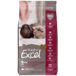 BURGESS EXCEL MERISEA TÄISSÖÖT INDOOR 1,5KG
