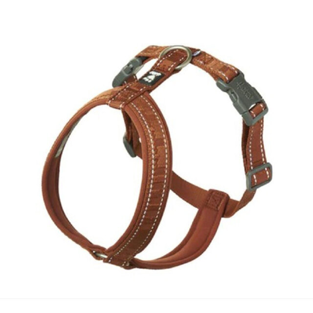 227904.jpg HURTTA ECO Y-TRAKSID CASUAL 60-70CM KANEEL - Pilt 1