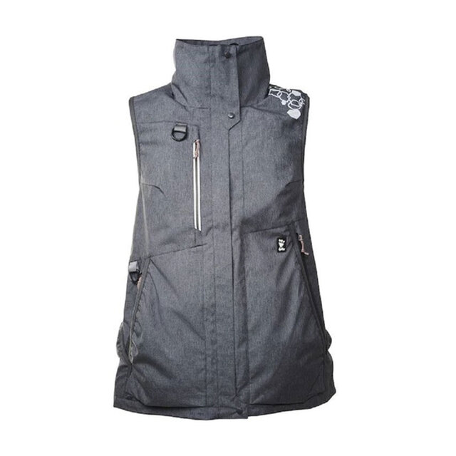 227923.jpg HURTTA ECO TREENINGVEST M HALL - Pilt 1
