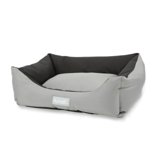 229682.jpg SCRUFFS KOERA PESA EXPEDITION BOX BED M HALL - Pilt 1