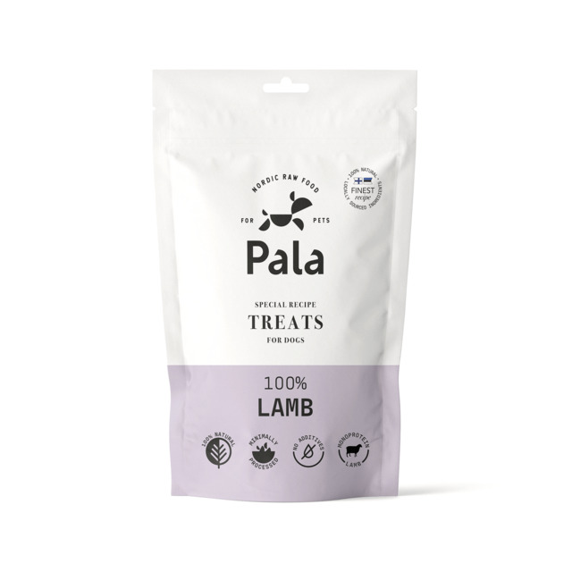231889.jpg PALA KOERA MAIUS LAMMAS 100G - Pilt 1