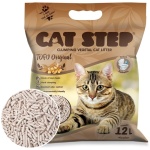 CAT STEP KASSILIIV TOFU ORIGINAL 5,6KG/12L