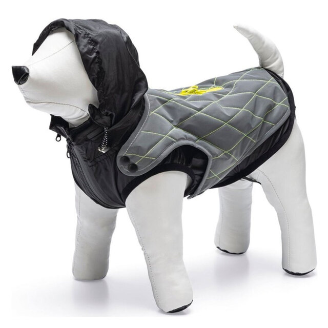 233038.jpg BEEZTEES KOERA JOPE SAFETY GEAR ALLIA 32 HELENDAV HALL - Pilt 1