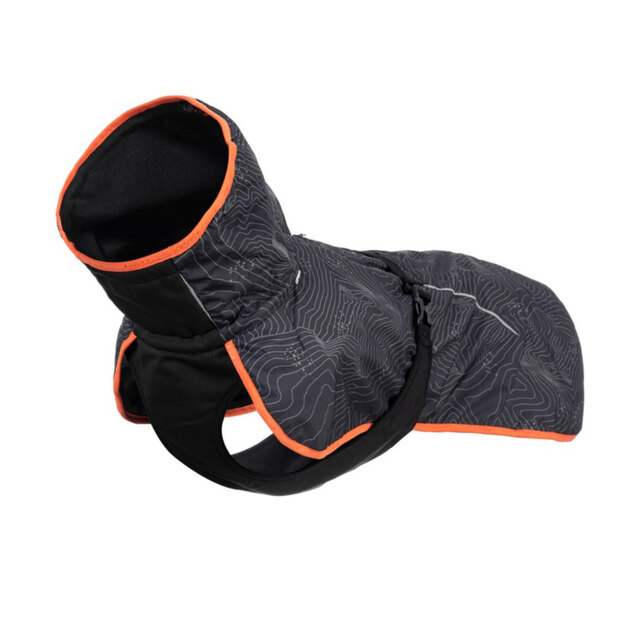 234440.jpg ICEPEAK TALVEJOPE DELLE S MUST - Pilt 1