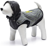 BEEZTEES KOERA JOPE SAFETY GEAR ALLIA 56 HELENDAV HALL