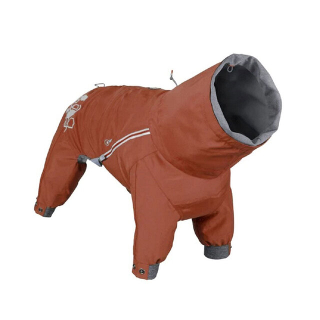 235459.jpg HURTTA KOMBINESOON MUDVENTURE ECO 30S KANEEL - Pilt 1