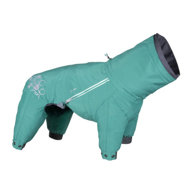 235682.jpg HURTTA KOMBINESOON MUDVENTURE ECO 30M MÜNT - Pilt 1