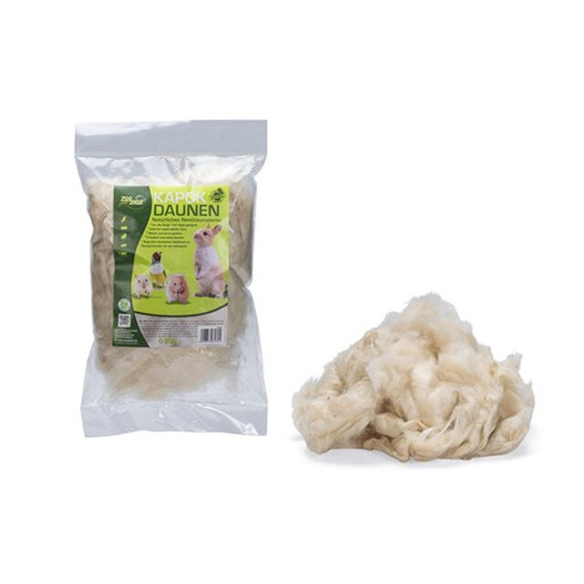 239740.jpg BEEZTEES PESAMATERJAL ZOOBEST 20G - Pilt 1